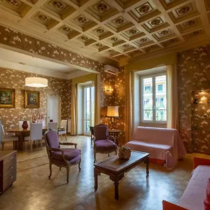 Romamoremio Apartment Rome