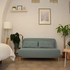 La Casetta Holiday home Catania