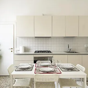 Apartment Ca' Girolamo, Venice