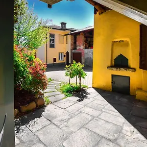 La Casa Dei Laghi 2 Comabbio Monate Maggiore Orta Mercallo