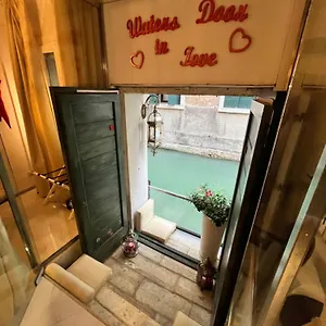 Luxury Watersdoor Apartamento