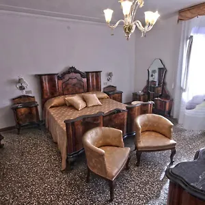 Apartment Casagiulietta, Venice
